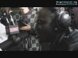 La Swija & Akon - Live du Planète Rap (16-01-09)