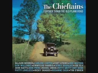 The Chieftains , Nickel Creek : The Raggle Taggle Gypsy