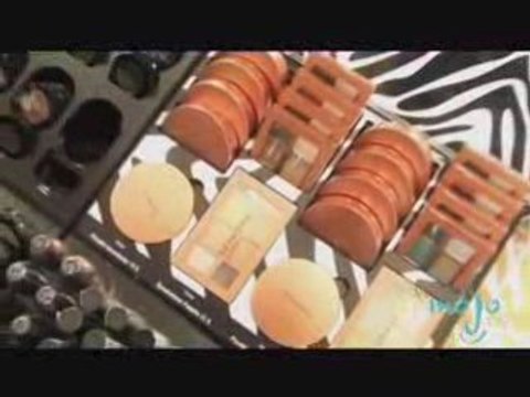 Profile on Sephora Cosmetics