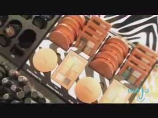 Profile on Sephora Cosmetics