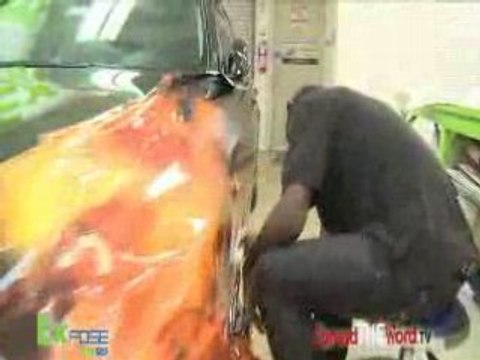 Auto Decal, Custom Magnets, Automotive Decals -Advertise