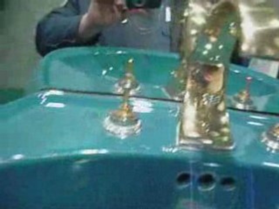 How to Fix a leaking faucet