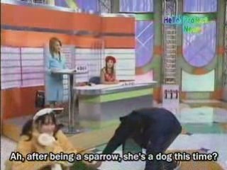 [HPS] Hello Pro News (2002.12.08 subtitled)