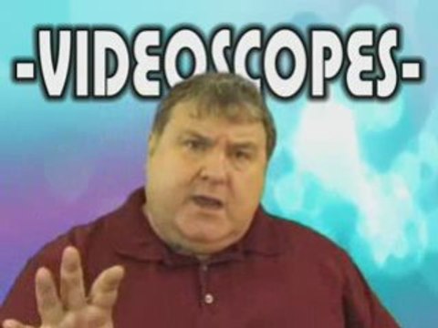 Russell Grant Video Horoscope Taurus January Monday 19th