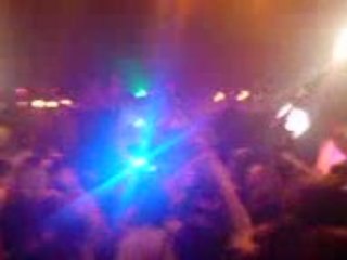 madd dog au cabaret sauvage