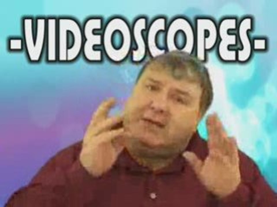 Russell Grant Video Horoscope Capricorn January Monday 19th