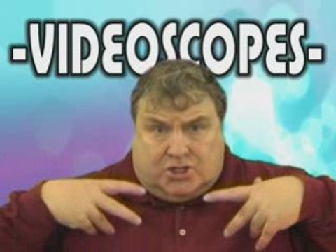 Russell Grant Video Horoscope Aquarius January Monday 19th