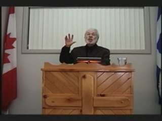 Fernand Saint-Louis - Parabole du pharisien et du publicain