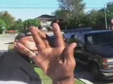 Kurupt Ft Bad Lucc Pro Luciano & Problem - Blue Line Kennels