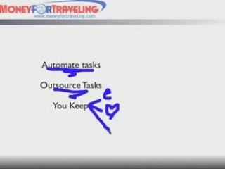 Travel the World and Get Paid (Part 3 of 3)