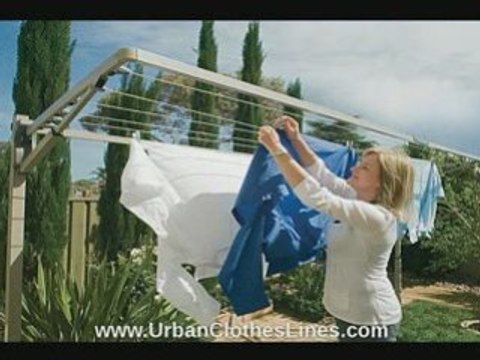 Purchase Hills Clotheslines USA