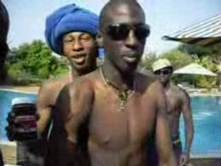 Freestyle en direct de bamako