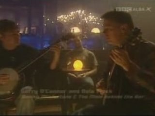 Bela Fleck   Gerry O'Connor - duo de banjo - reels irlandais