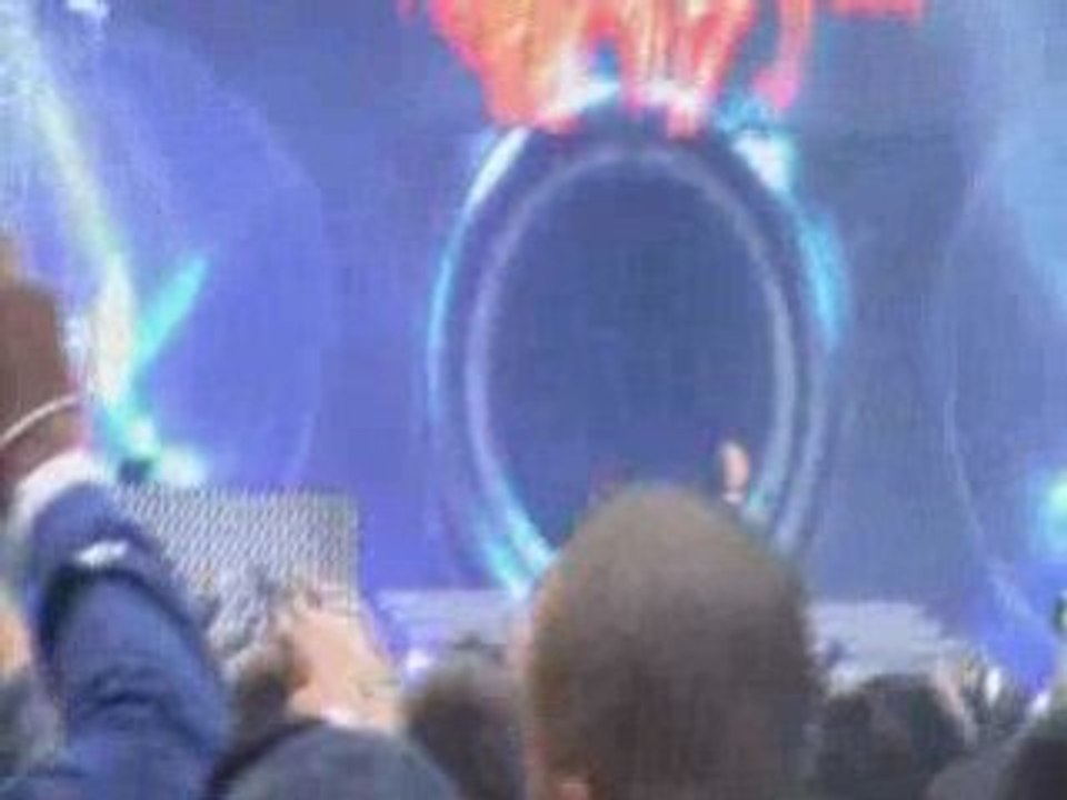 Gravé dans la roche