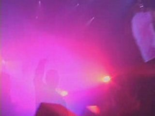 Deli - Koko Tokyo live feat S-Word and Dabo