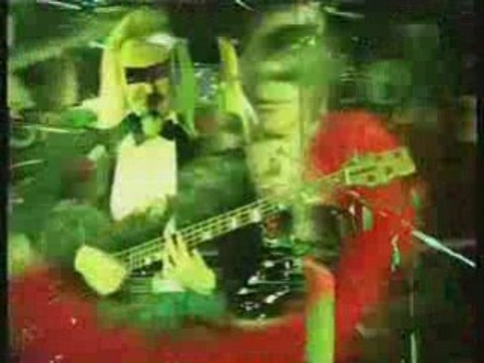 Gimp by BB BlackDog Live at the Snooty fox, 240808