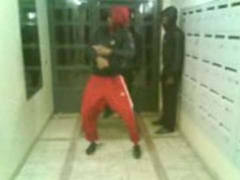 moussa chris auré briko dollu coupé décalé