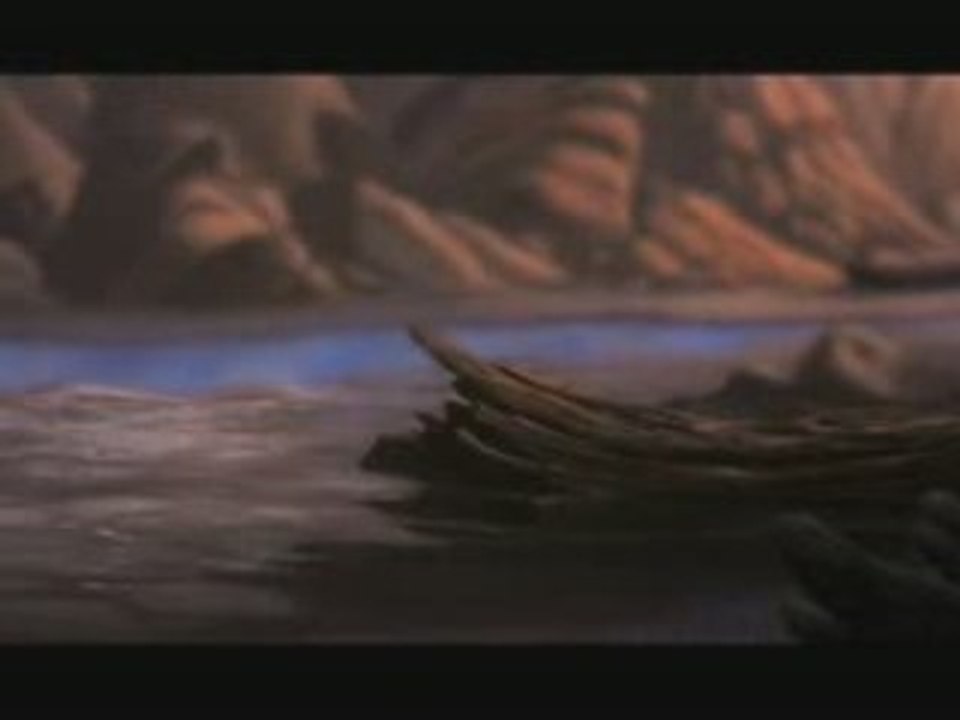 TLK - Black temple trailer