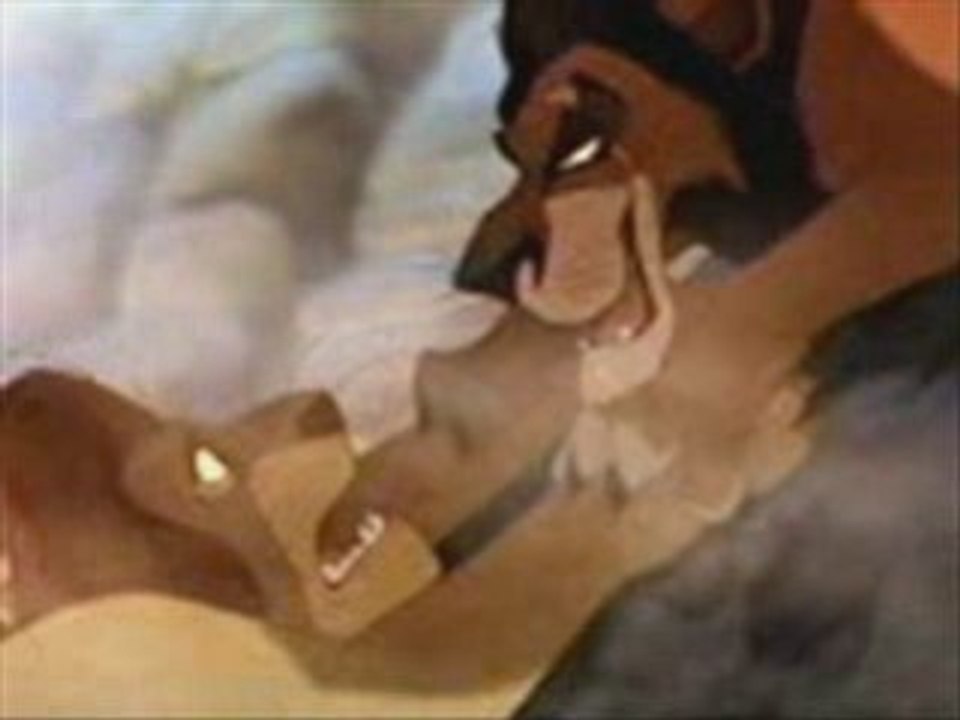 Animash - No Bravery