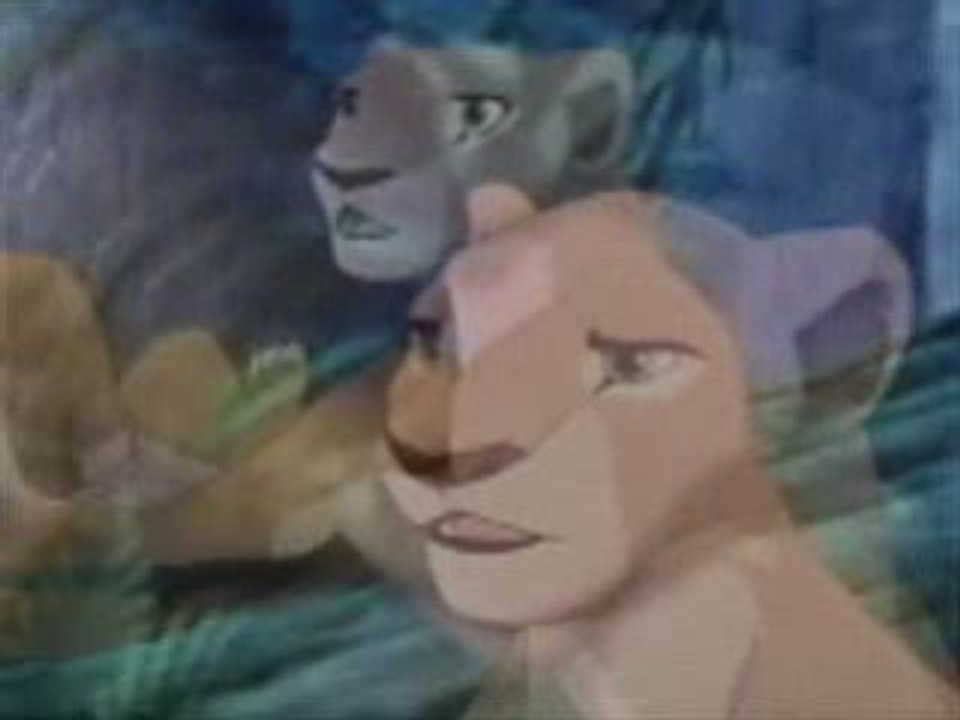 TLK - Heaven's Not Enough