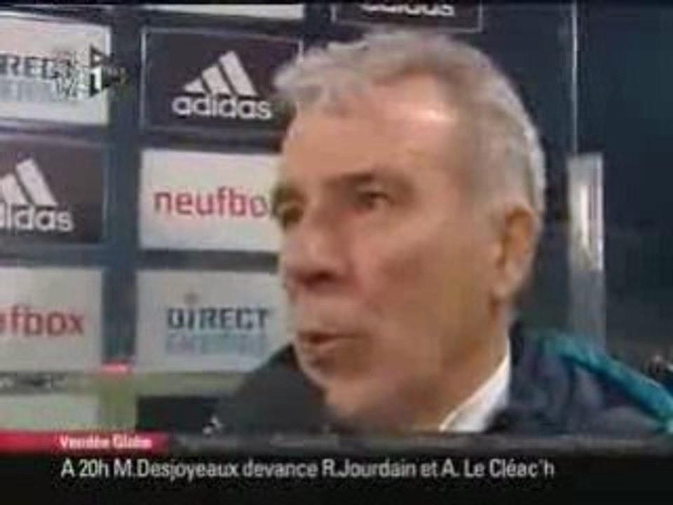Résumer om le havre