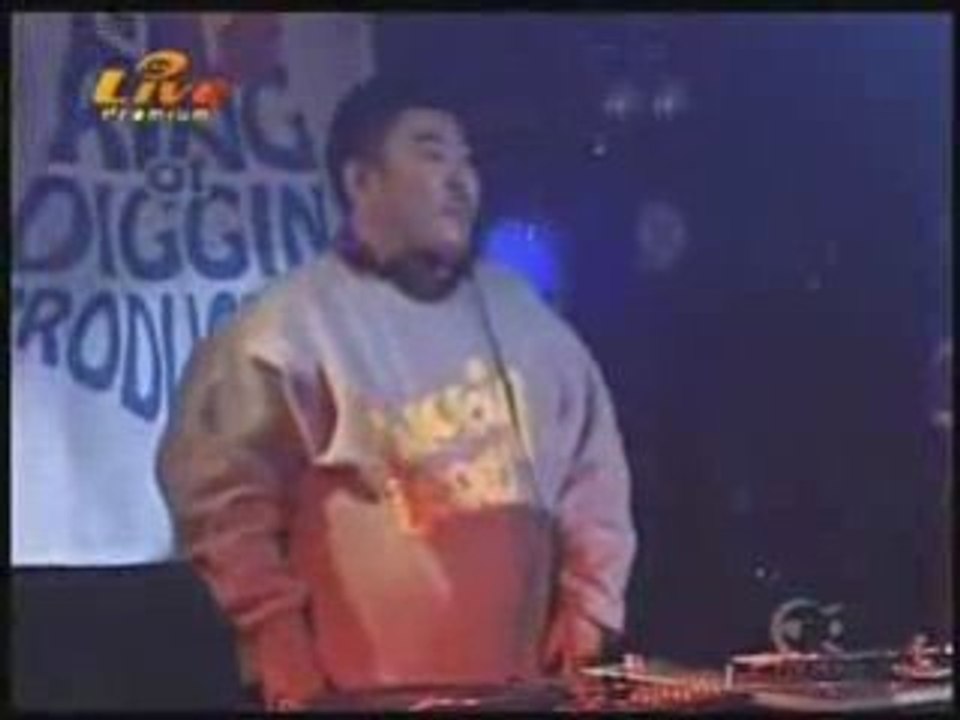 MURO-その男Pt.2 feat.LUNCH TIME SPEAX