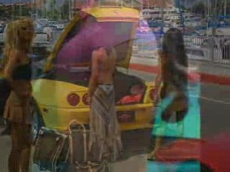 Kobaka - Бейбе, Бейбе, Бейбе....