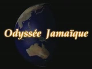 Odyssée Jamaïque (EPK)