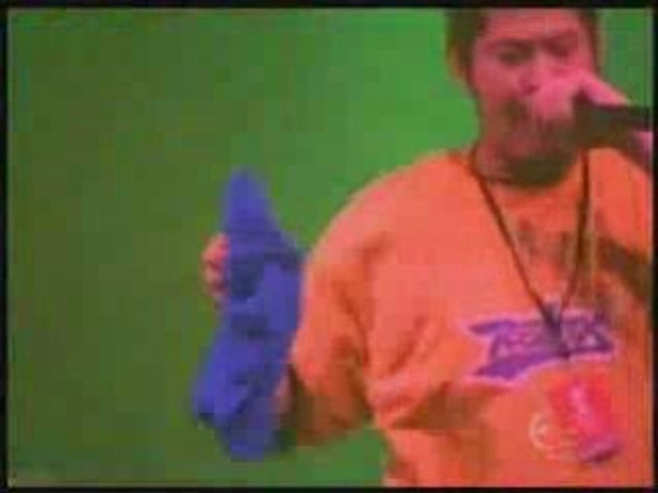 雷 - NEXT MOVIE