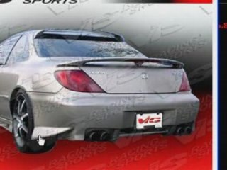 ACURA INTEGRA 86-89 TYPE M BODY KIT