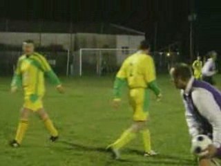 Vidéo FCCM-La Chevallerais