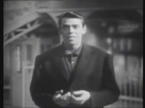 JACQUES BREL LA VALSE A MILLE TEMPS ARCHIVES ORTF 1959 HQ
