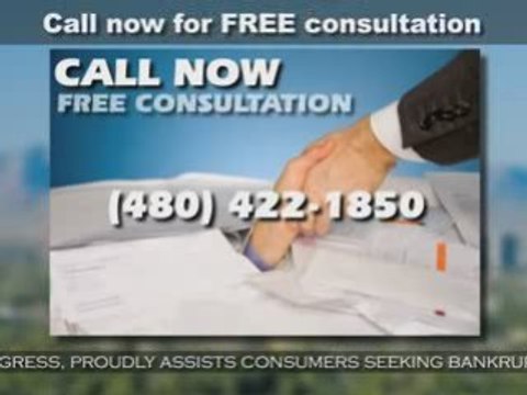Watch Our Video! Phoenix Bankruptcy Attorneys Who Cares