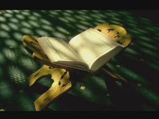 récitation de Salman Al Otaibi mashAllah !