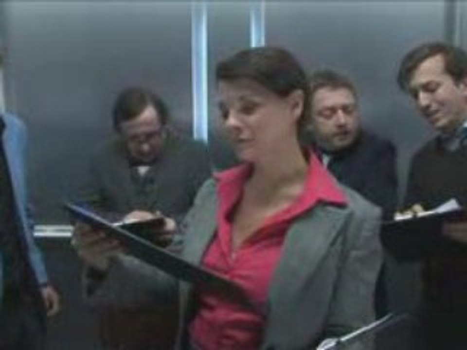 La Journée de la Femme