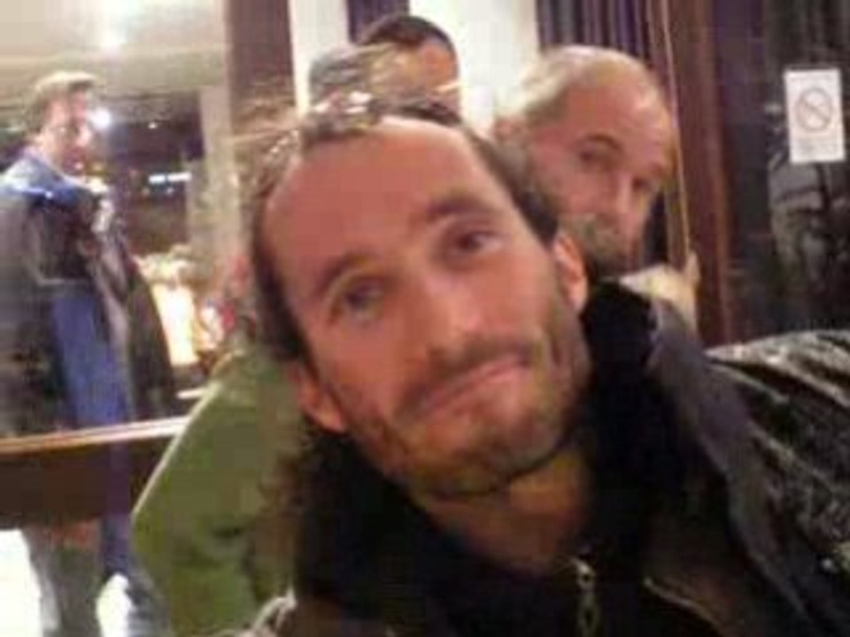 Message à Dom !!!