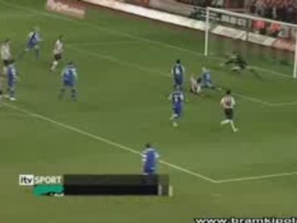Saganowski  vs Doncaster