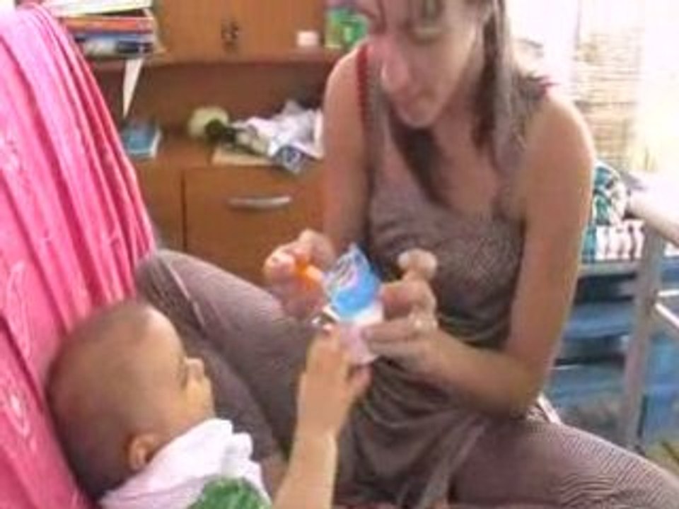 Quand l'appétit va tout va