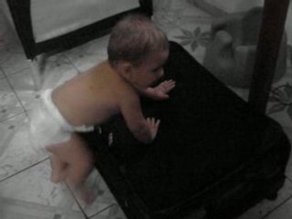 La valise 1