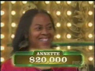 Make Me a Millionaire Premiere Part 4 1/17/09 Mark Walberg