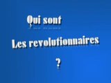 Qui sont les révolutionnaires ?