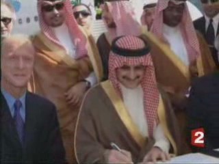 Ces bougres sans cervelle qui dirigent le monde arabe....