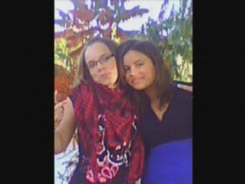 Ma belle