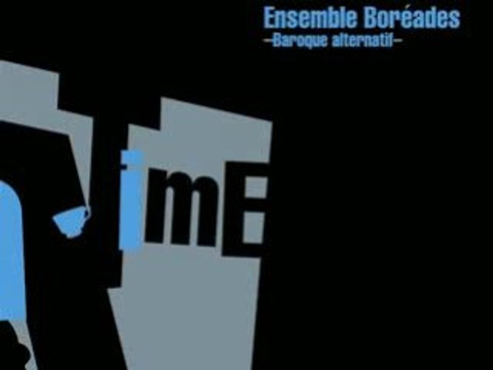 Tea-Time cheZ'Alice / Ensemble Boreades