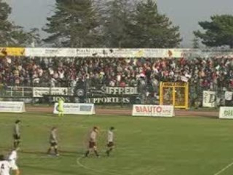 Derthona-Alessandria 07/08
