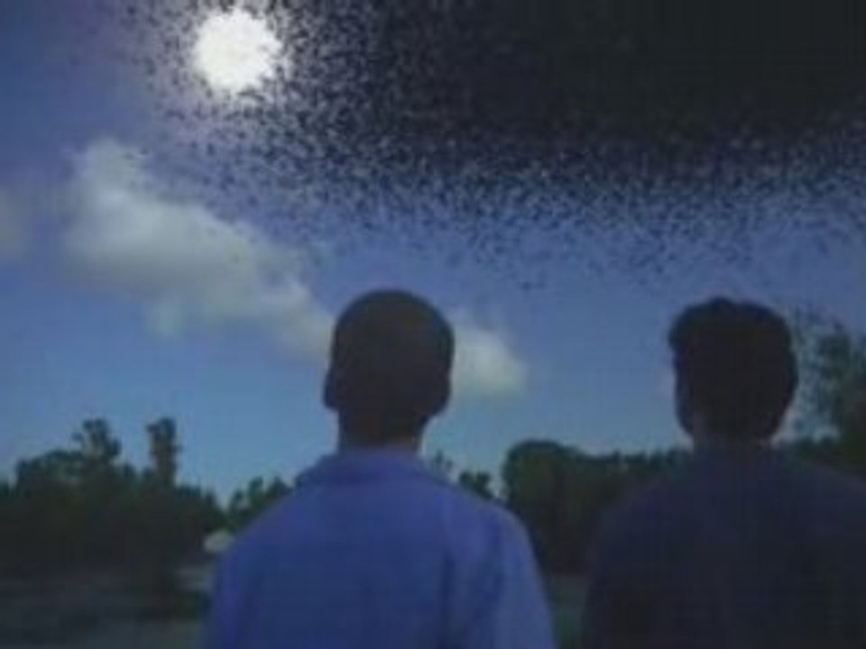 Quantum Apocalypse - Trailer