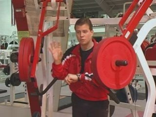 PUSH-LEGS-PULL Workouts