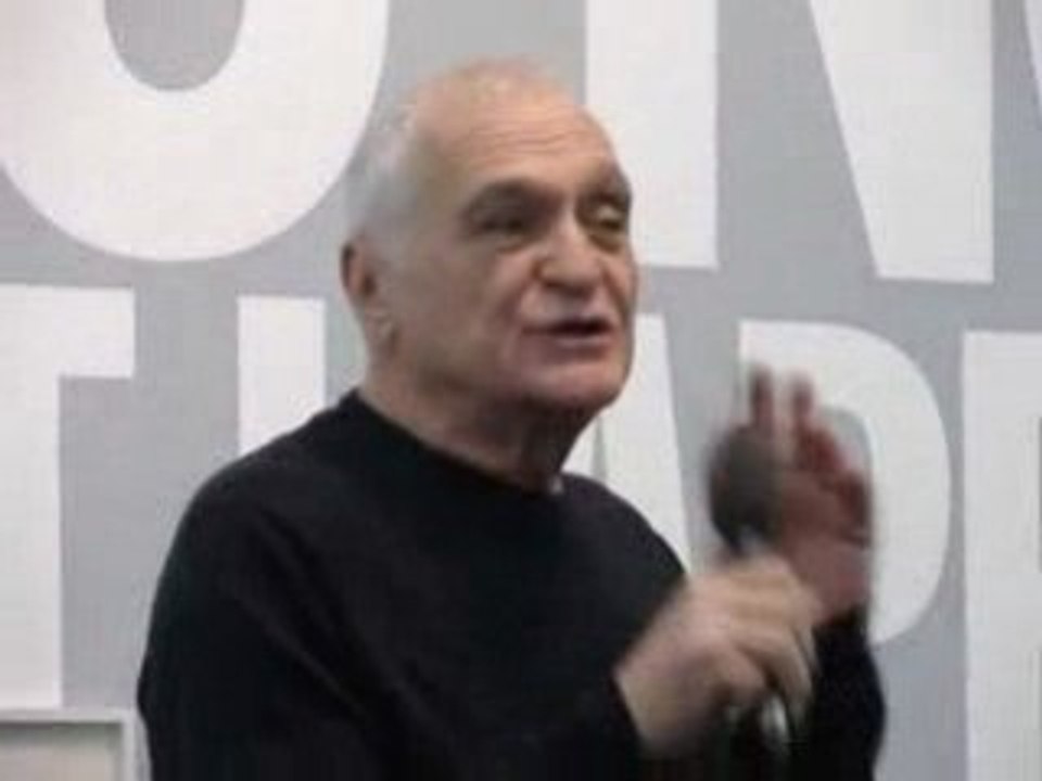 John Giorno - LIFE IS A KILLER