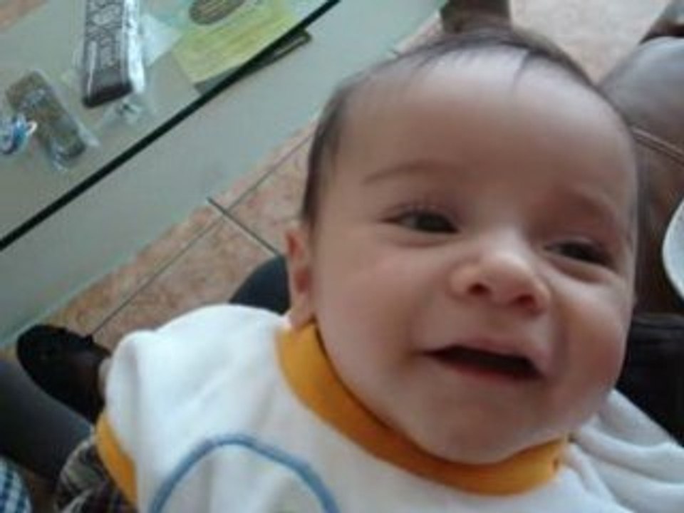 Les aventures d'Ilyès EPISODE 1 : Areuh Areuh