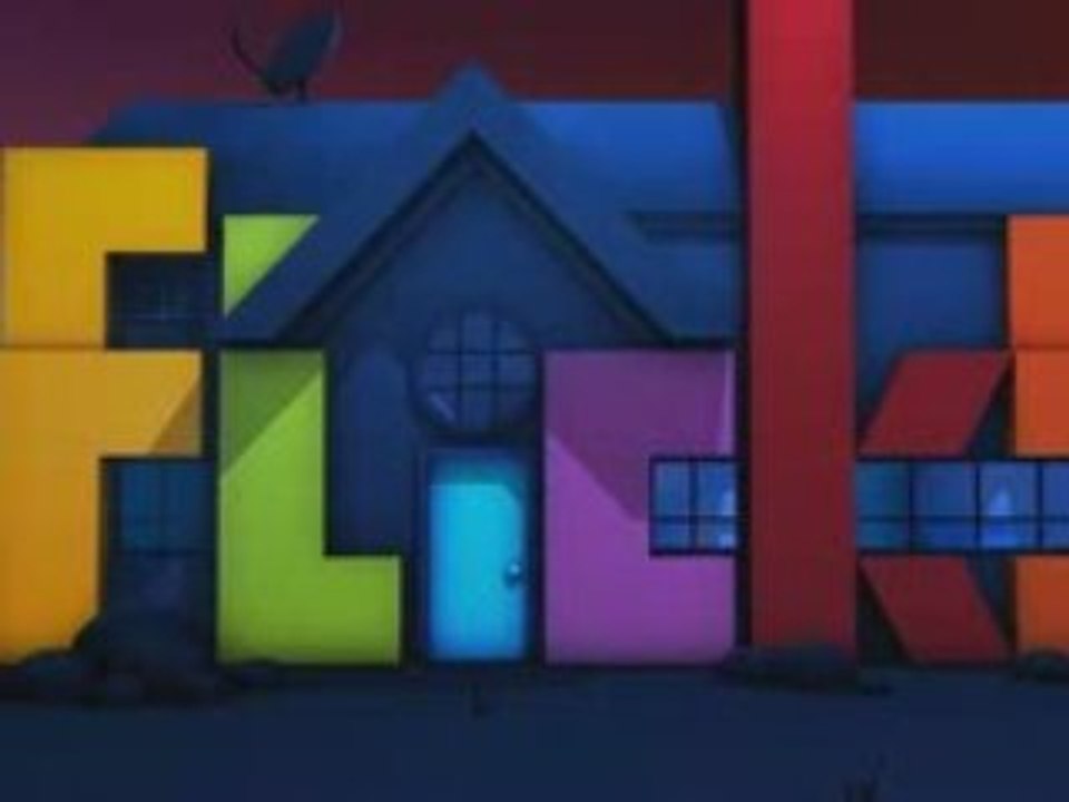 Cartoon Network nouvel habillage